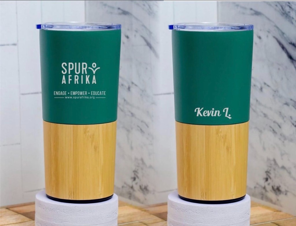 The Bamboo Flask