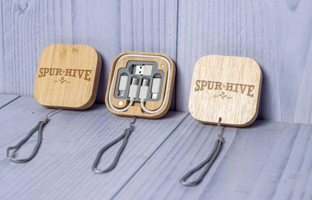 Charging Kit