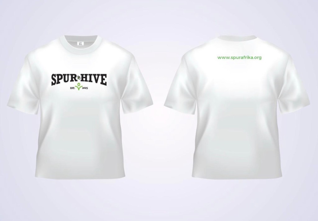 Heavy Polyester Tee